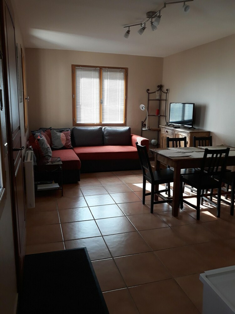 Hotel Le Mas Des Vergers