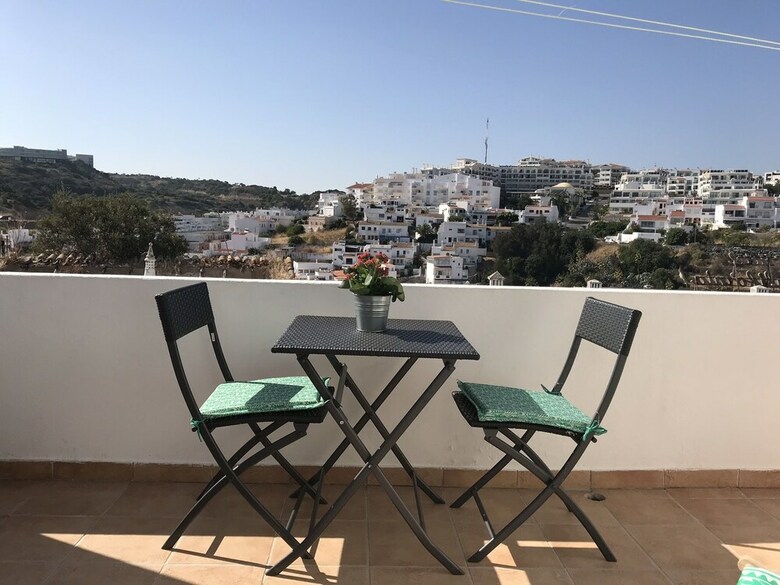 Apartamentos Mar de Sal By Stay@here