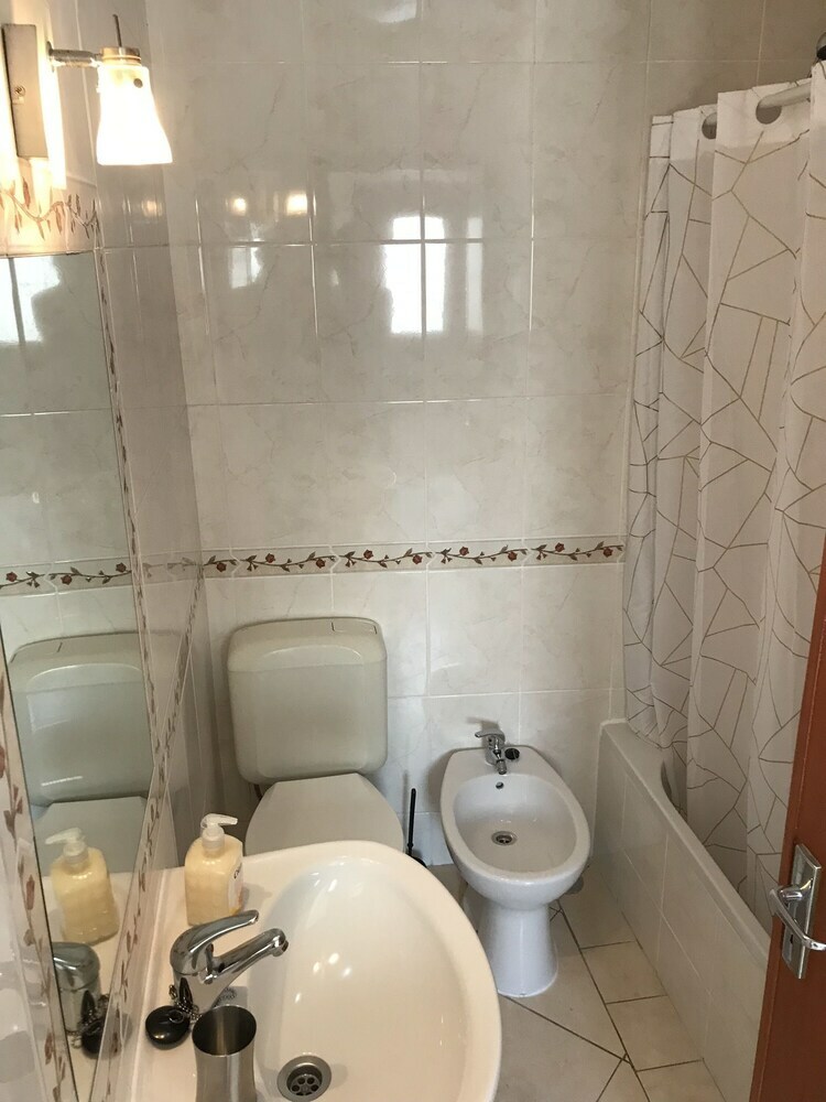 Apartamentos Mar de Sal By Stay@here