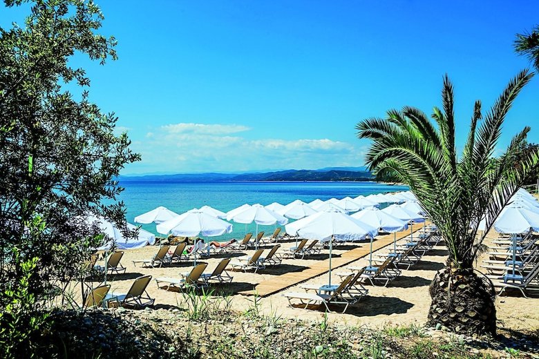 Xenios Theoxenia Hotel
