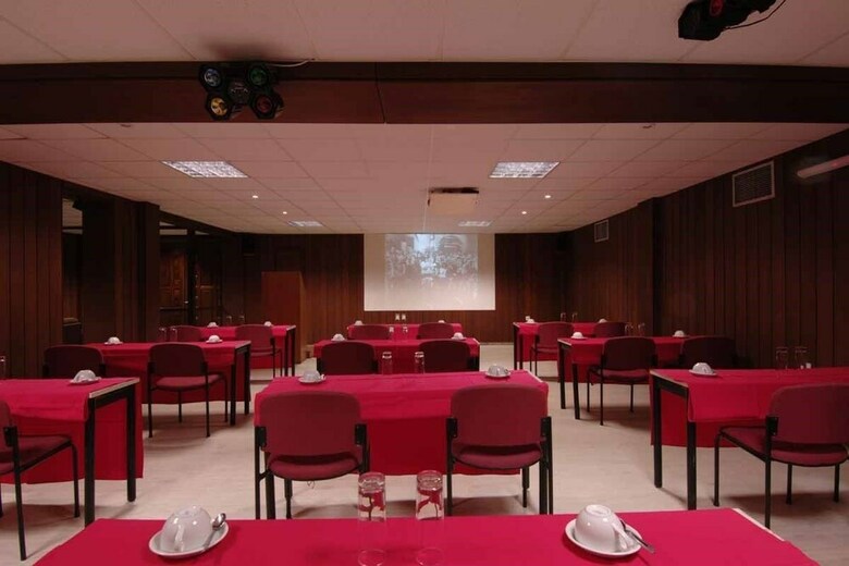 Xenios Theoxenia Hotel