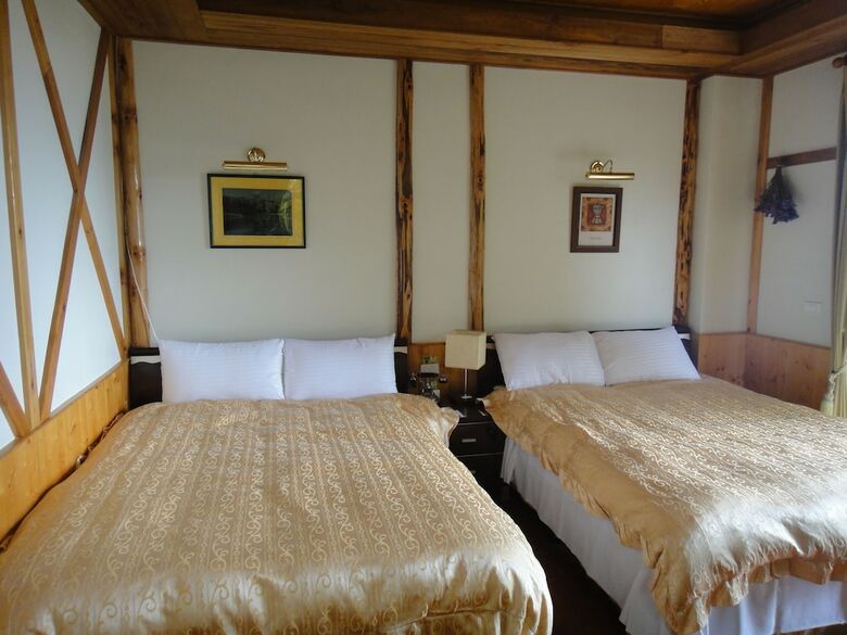 Bed & Breakfast Vienna B And B