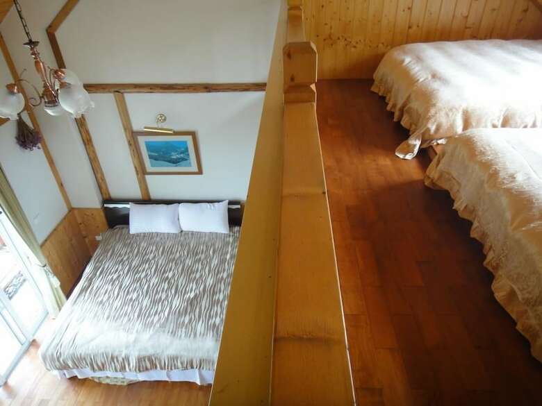 Bed & Breakfast Vienna B And B