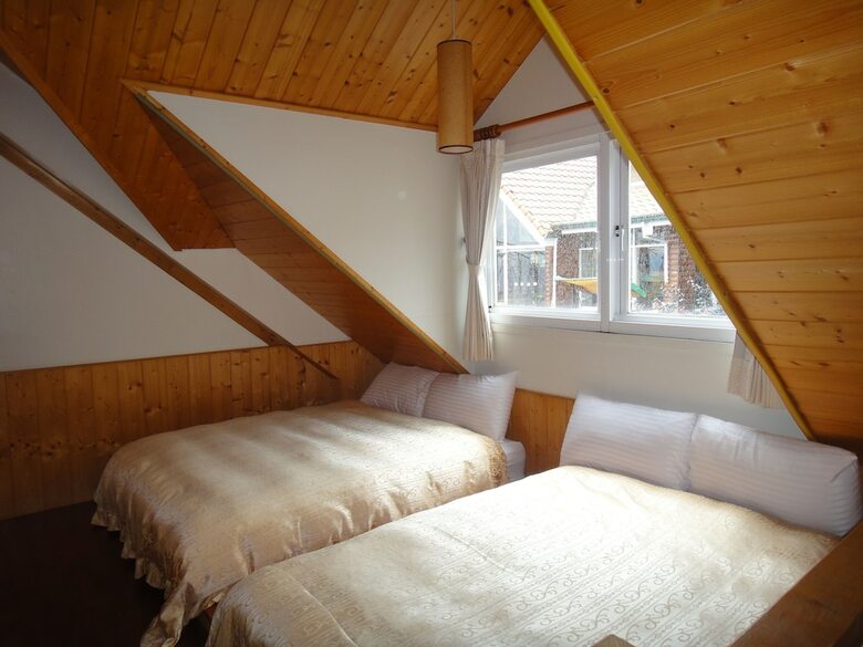 Bed & Breakfast Vienna B And B