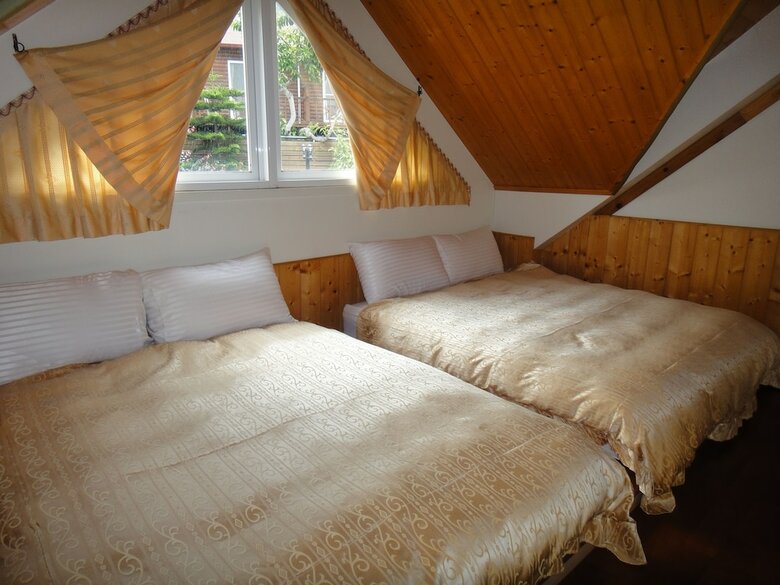 Bed & Breakfast Vienna B And B