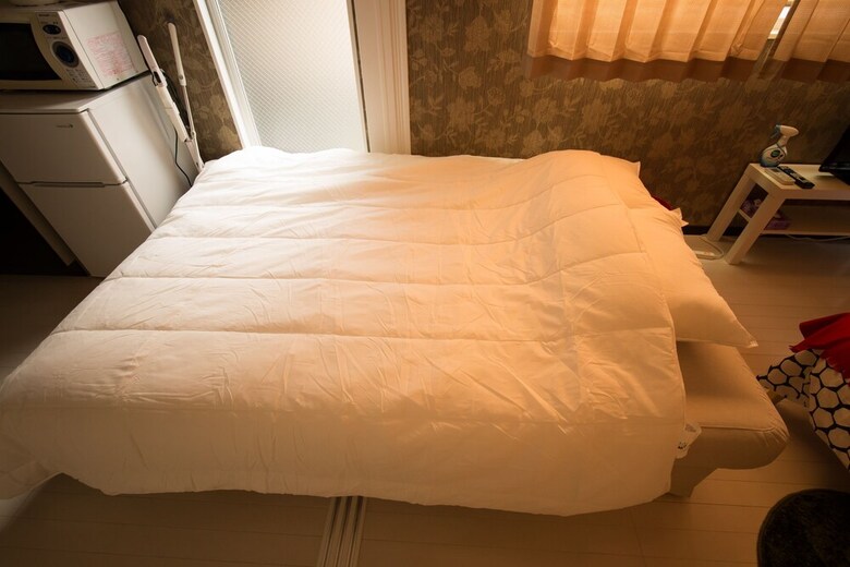 Apartamentos Uotako House