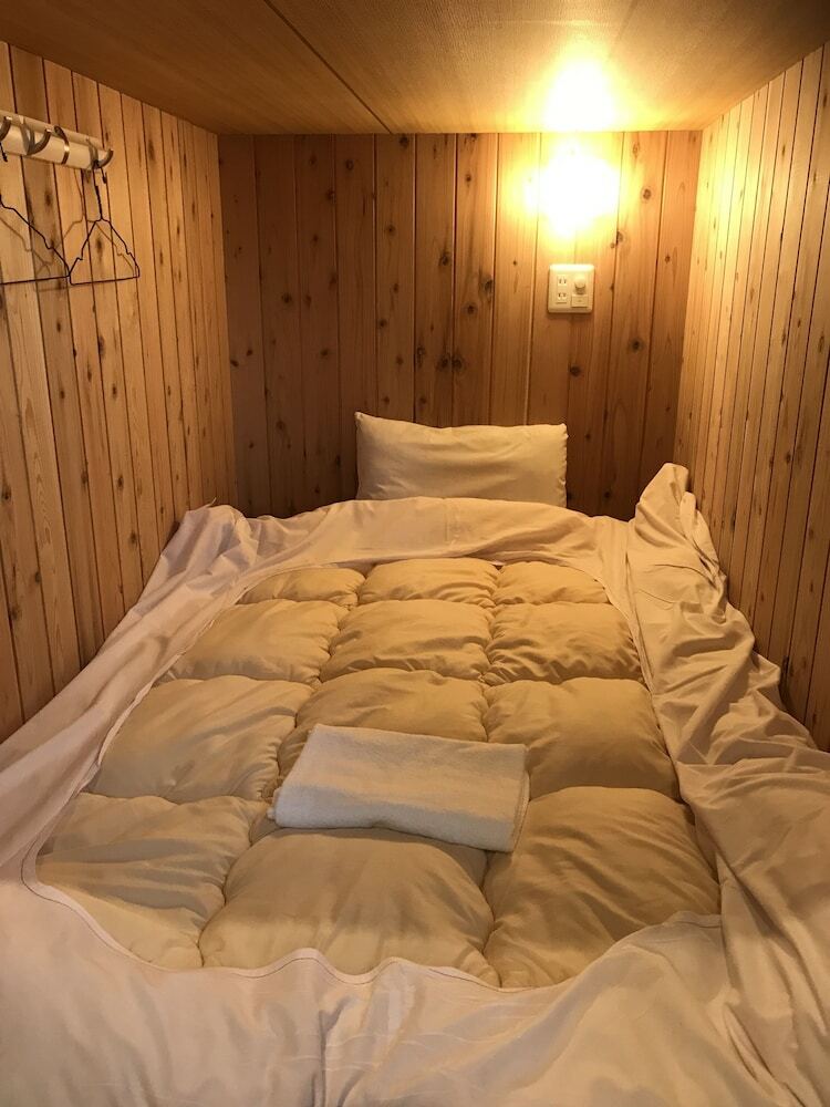 Hostal Guest House One More Heart At Nara Koromo - Hostel