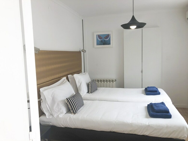 Lv Premier Gaia Apartments - Ga