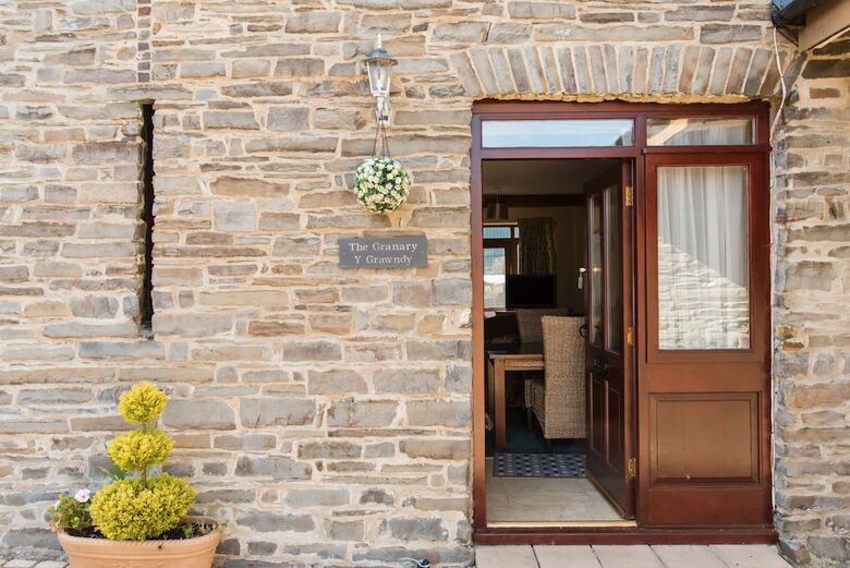 The Granary