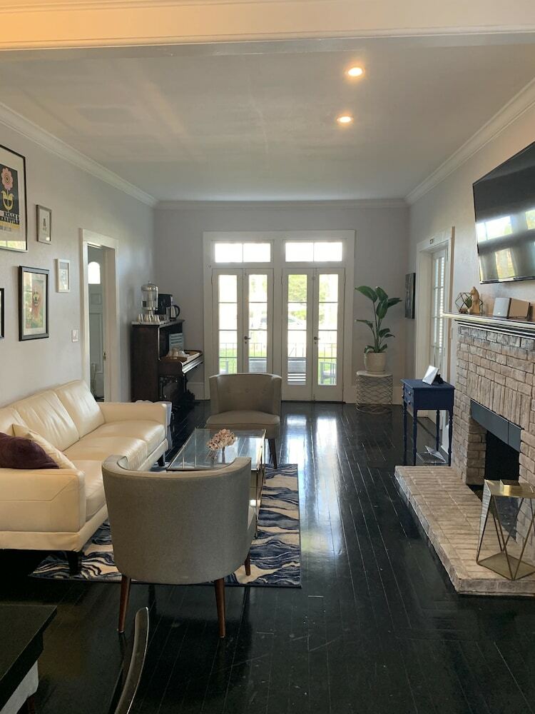 Bed & Breakfast The Foxtail Estate