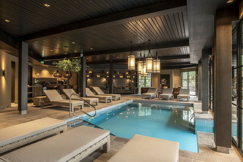 Van Der Valk Hotel Apeldoorn - de Cantharel