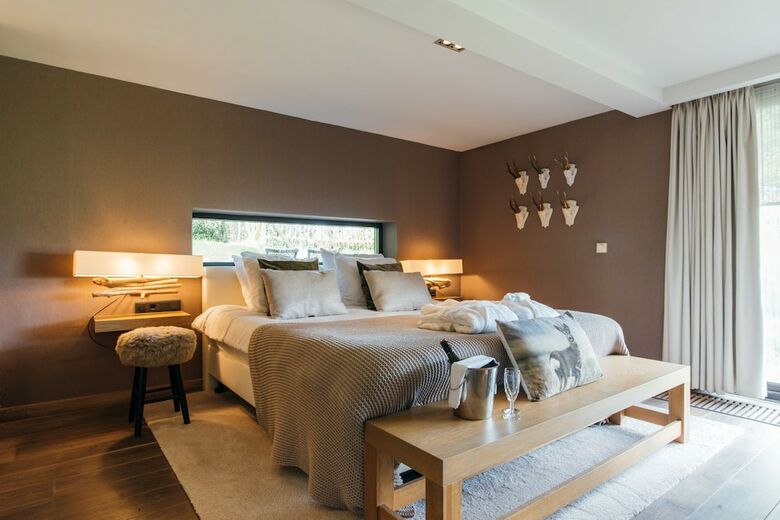 Van Der Valk Hotel Apeldoorn - de Cantharel