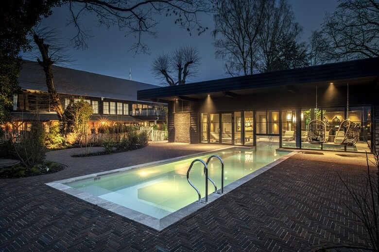 Van Der Valk Hotel Apeldoorn - de Cantharel