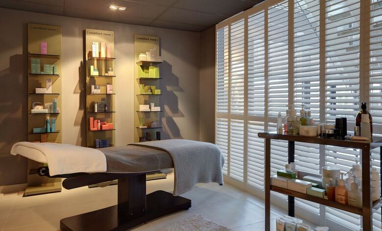 Van Der Valk Hotel Apeldoorn - de Cantharel
