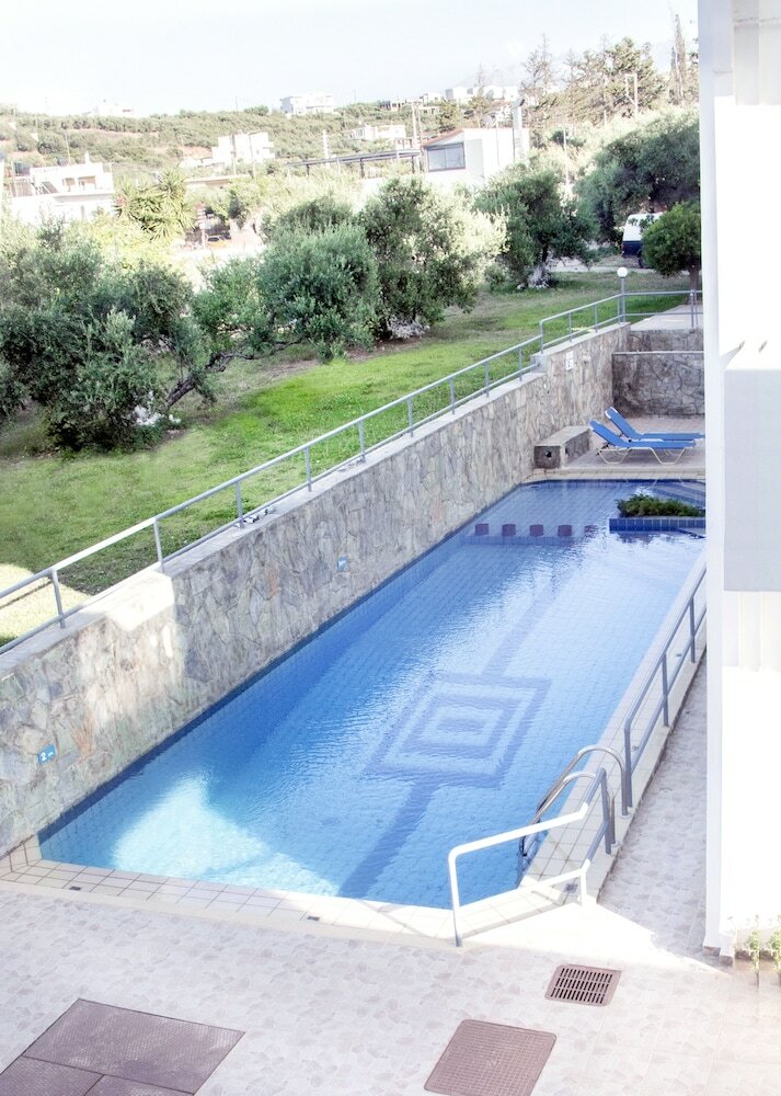Aparthotel Popi