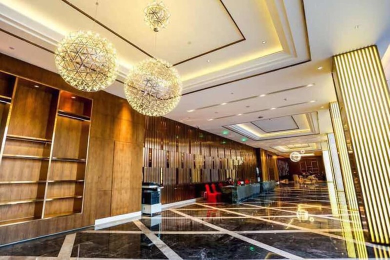 Hangzhou Arima Apartments Hotel