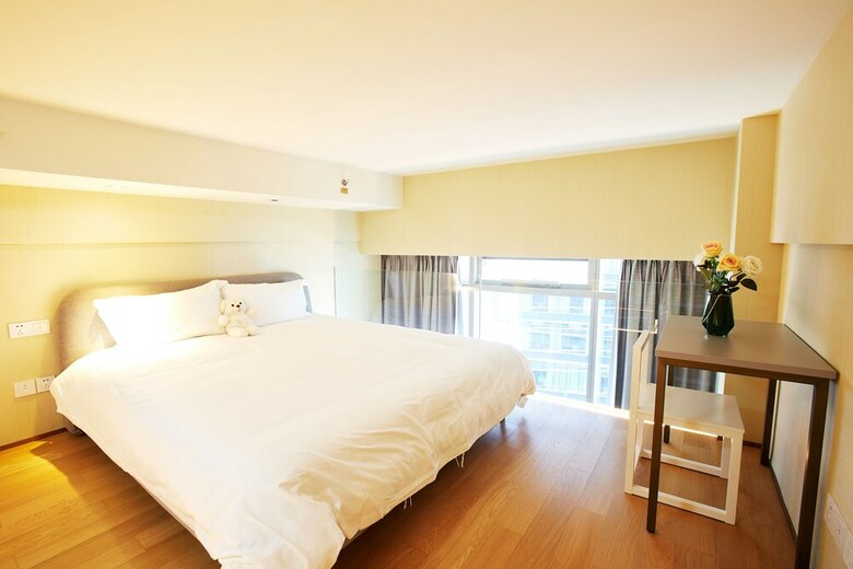Hangzhou Arima Apartments Hotel