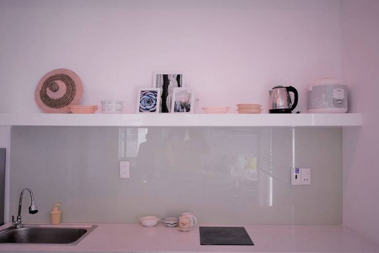 Apartamentos Holi Bayview Nha Trang