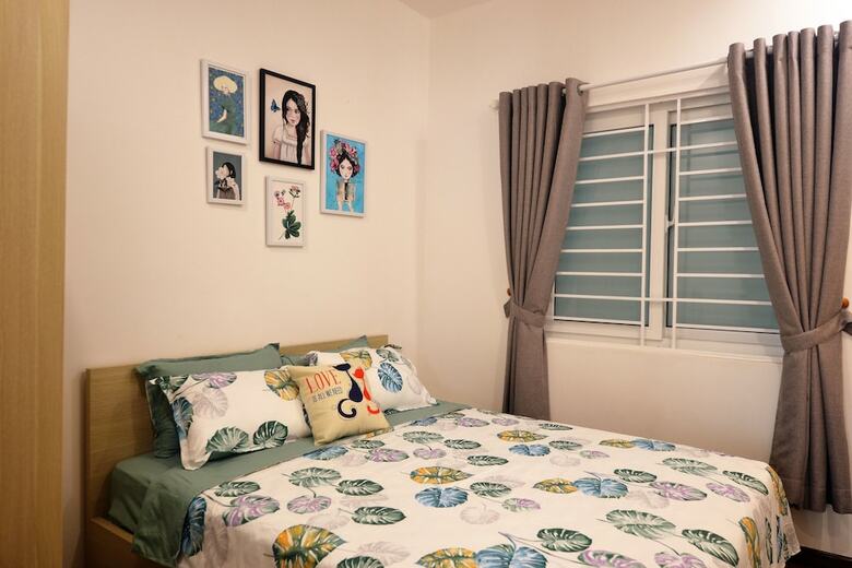 Apartamentos Holi Bayview Nha Trang