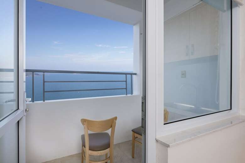 Apartamentos Holi Bayview Nha Trang