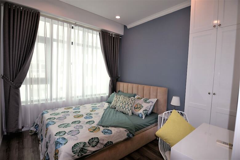 Apartamentos Holi Bayview Nha Trang