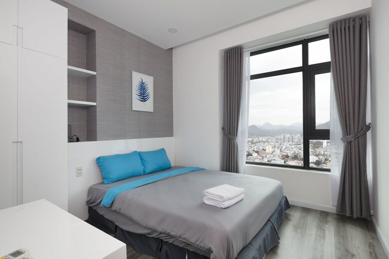 Apartamentos Holi Bayview Nha Trang