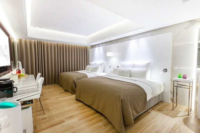 Hotel Chao Motel