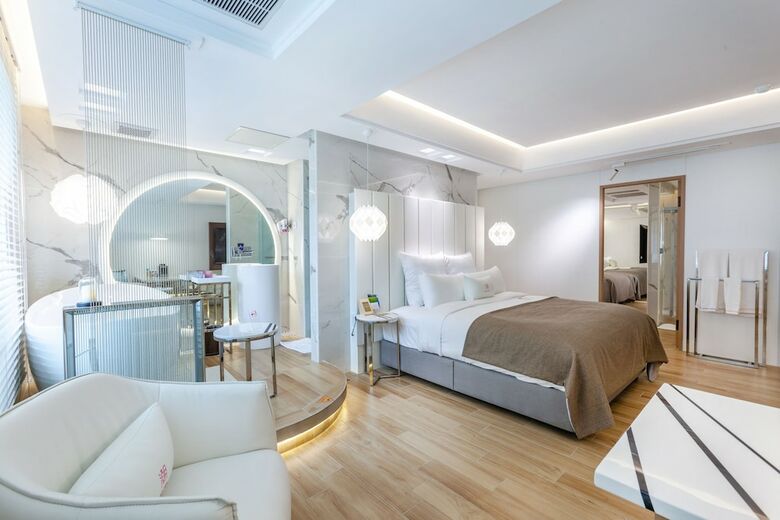 Hotel Chao Motel