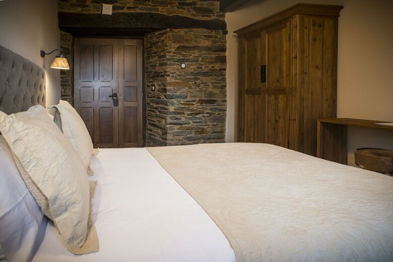 Agroturismo Casona de Labrada