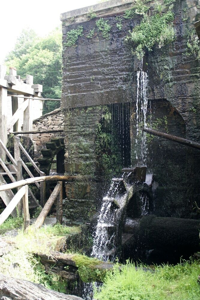 Agroturismo Casona de Labrada
