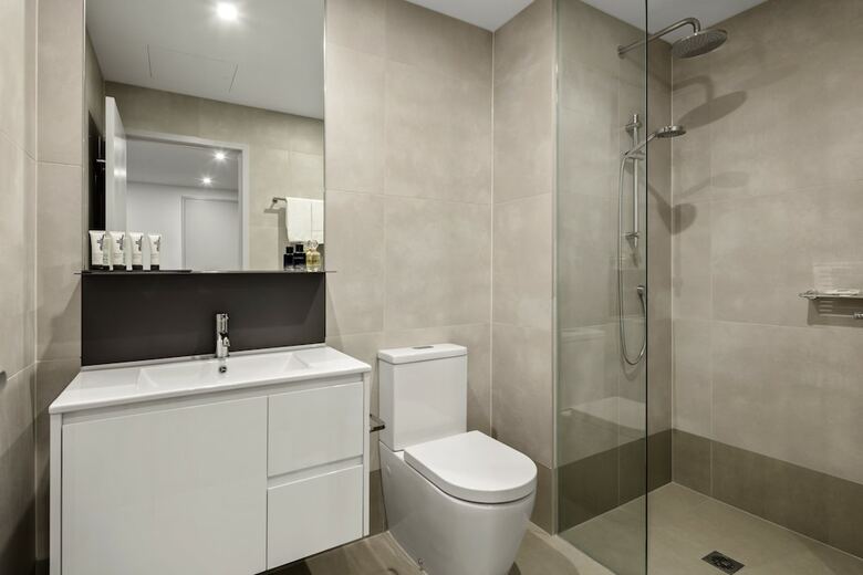 Apartamentos Quest Newquay