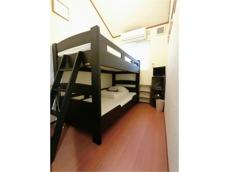 Hostal Women Only Guesthouse Na-no-ha-na
