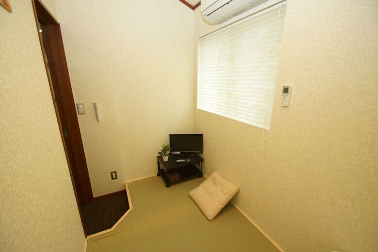 Hostal Women Only Guesthouse Na-no-ha-na