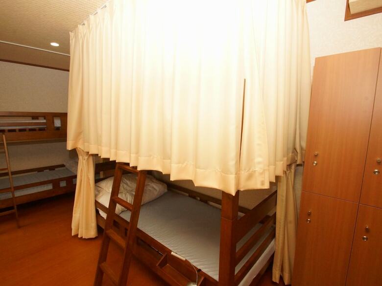 Hostal Women Only Guesthouse Na-no-ha-na