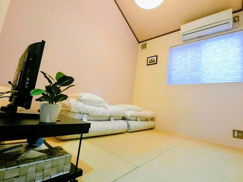 Hostal Women Only Guesthouse Na-no-ha-na