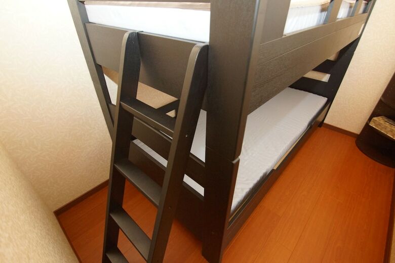 Hostal Women Only Guesthouse Na-no-ha-na