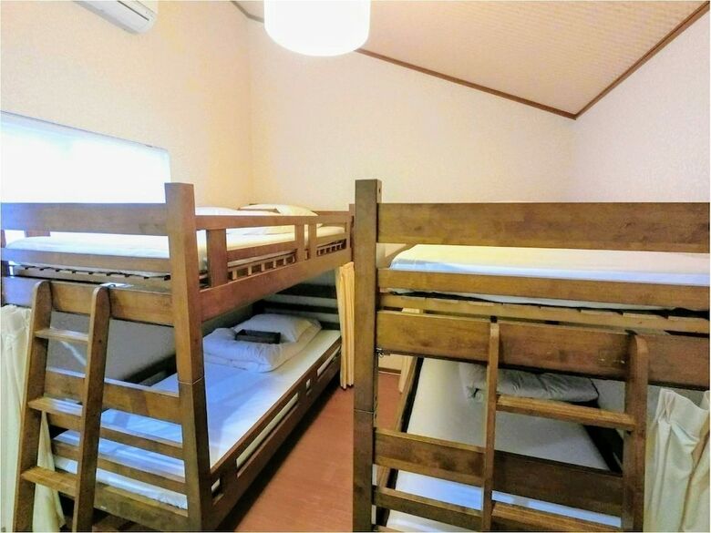 Hostal Women Only Guesthouse Na-no-ha-na