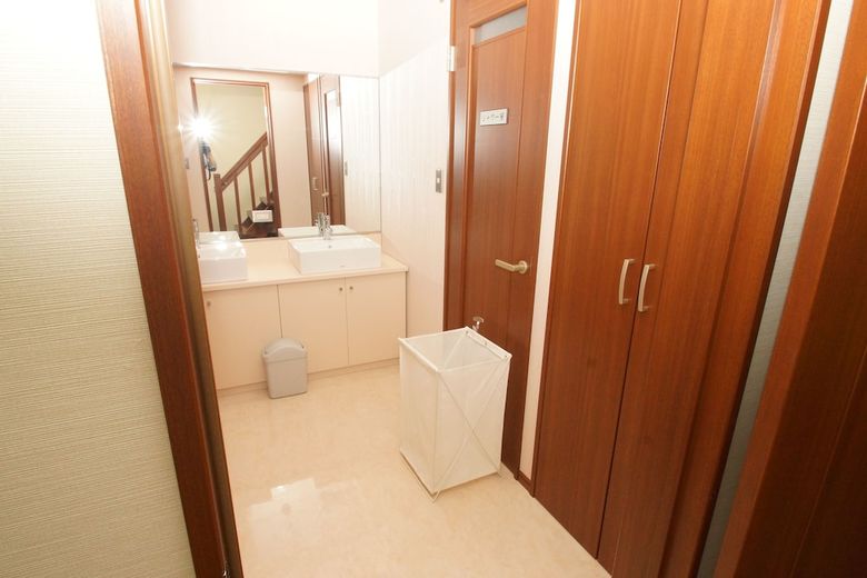 Hostal Women Only Guesthouse Na-no-ha-na