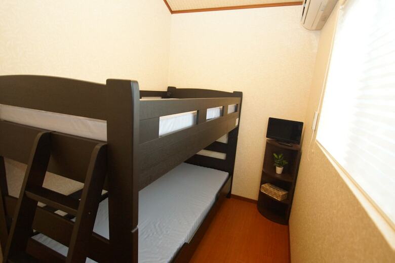 Hostal Women Only Guesthouse Na-no-ha-na