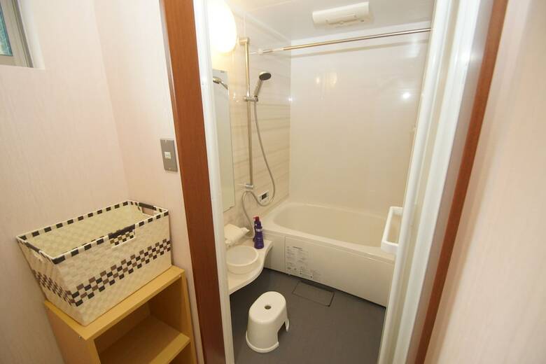 Hostal Women Only Guesthouse Na-no-ha-na