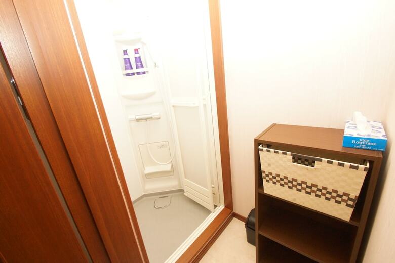 Hostal Women Only Guesthouse Na-no-ha-na
