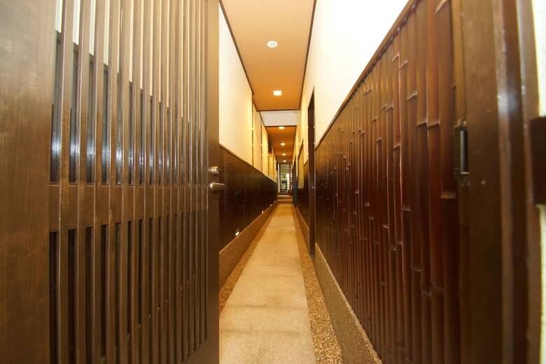 Hostal Women Only Guesthouse Na-no-ha-na
