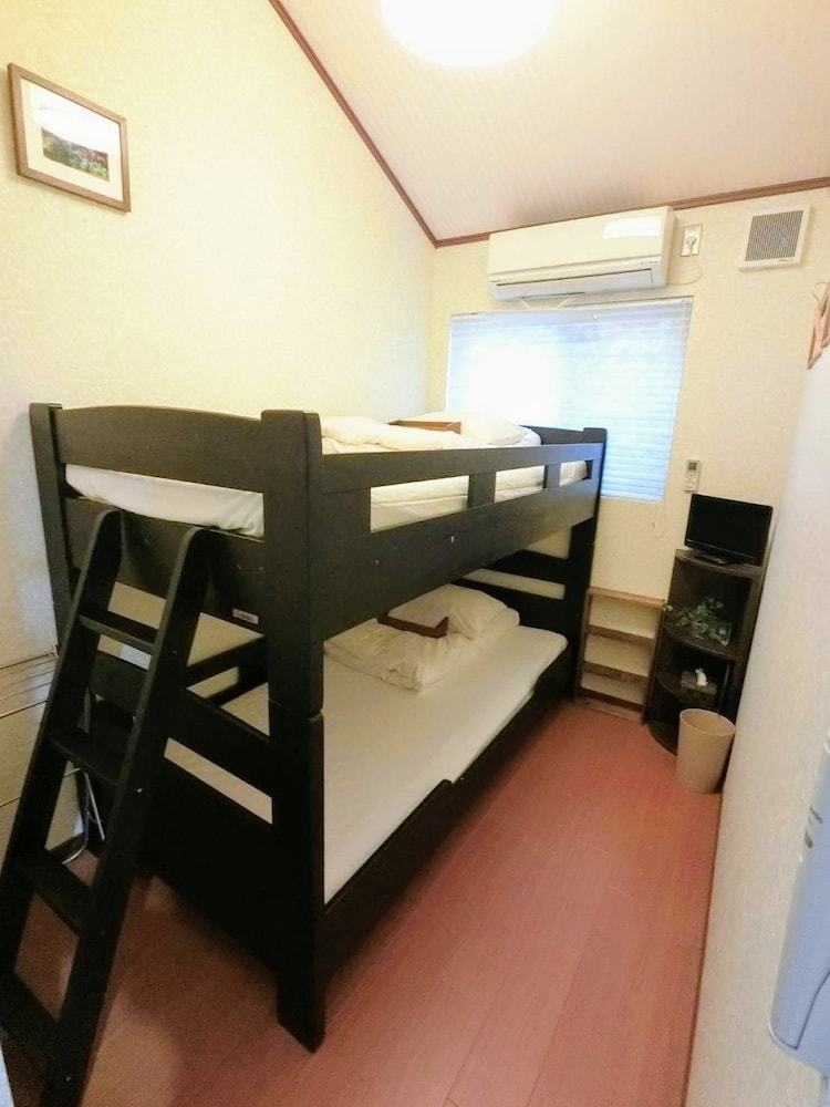 Hostal Women Only Guesthouse Na-no-ha-na