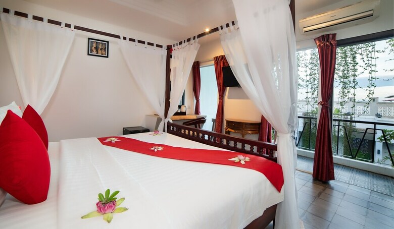 Hotel Eocambo Resort And Spa