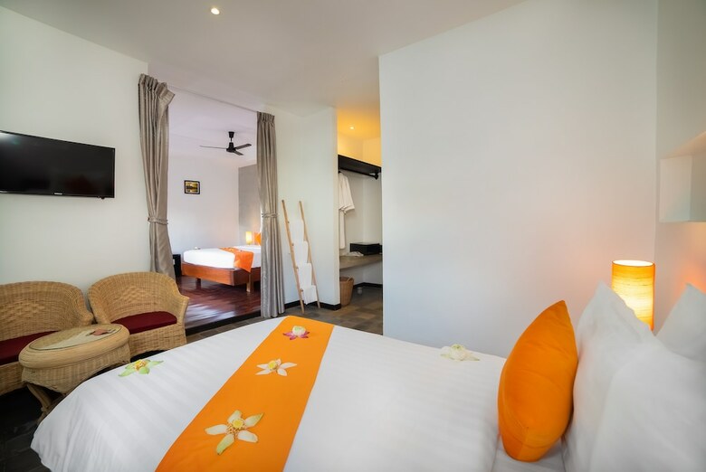 Hotel Eocambo Resort And Spa