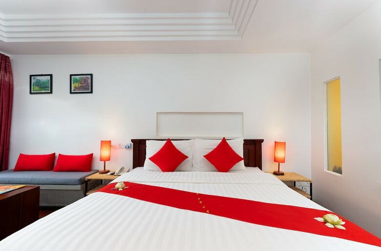 Hotel Eocambo Resort And Spa