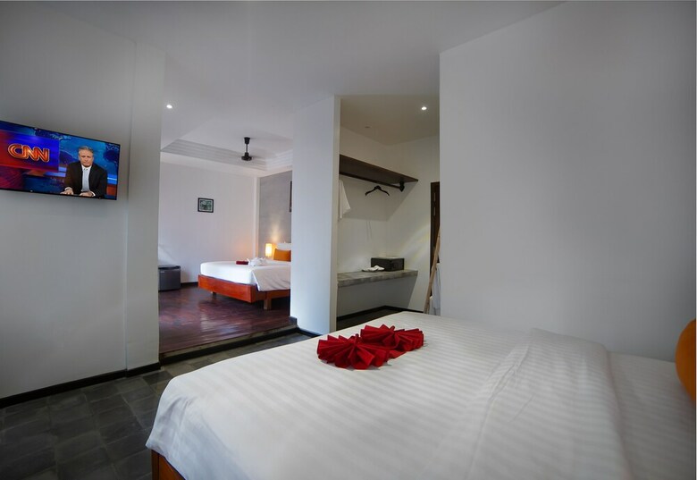 Hotel Eocambo Resort And Spa