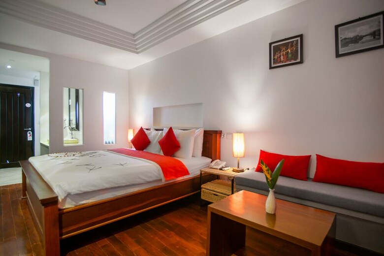 Hotel Eocambo Resort And Spa