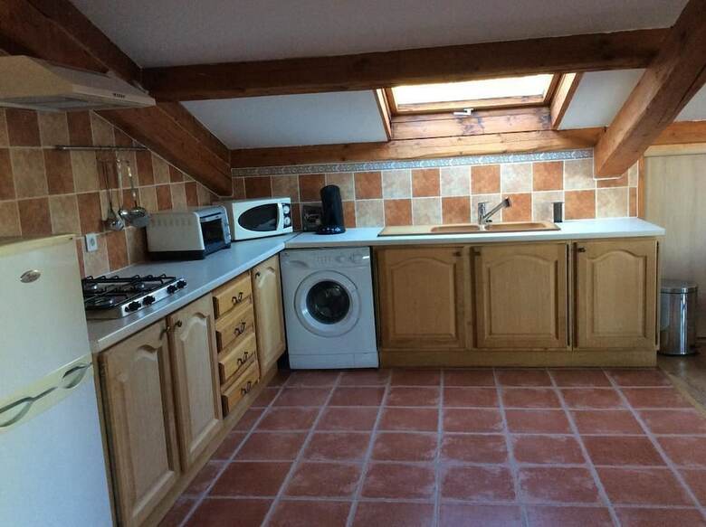 Apartamento Appartement Cleopatre