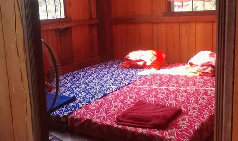 Hostal Sokhon Home Stay - Adults Only